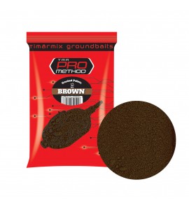 Pro Method Brown (Natural Brown) 1000g